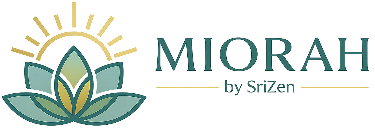 Miorah by SriZen